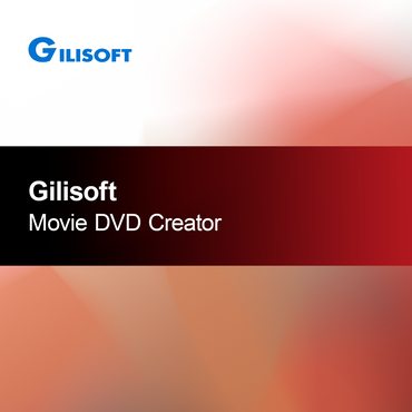 Gilisoft Creador de DVD de Películas