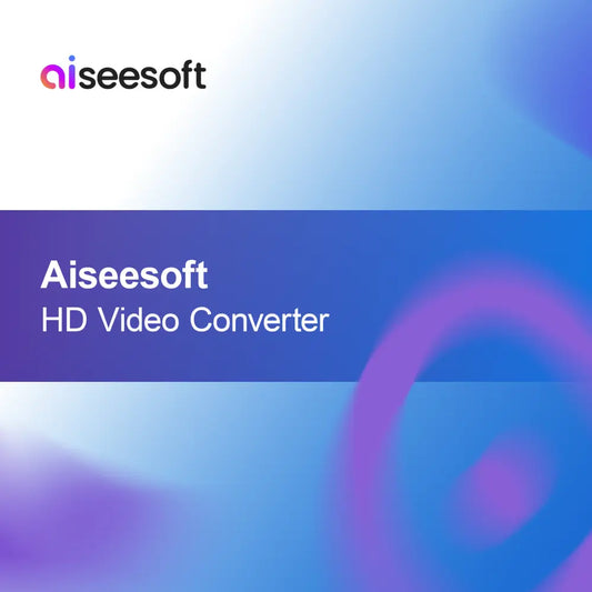 Aiseesoft M2TS Converter