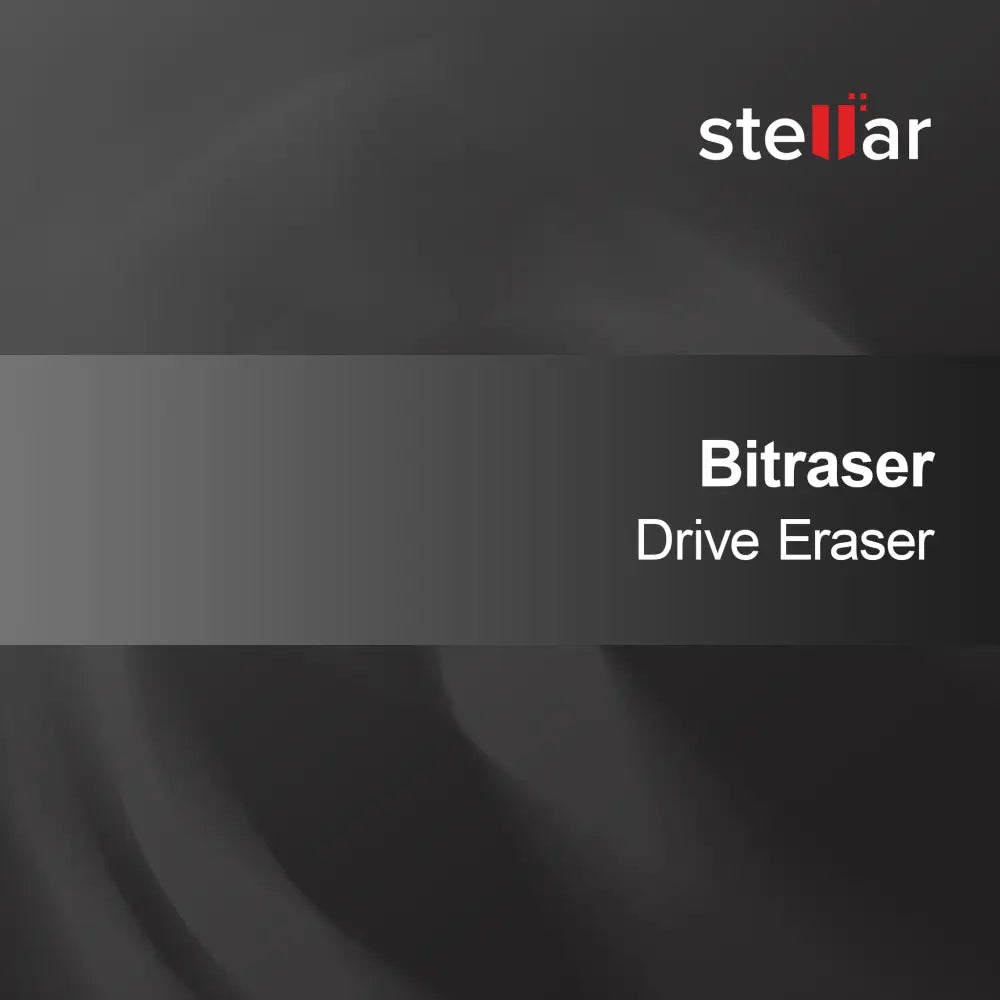 Bitraser Διαγράφεας Δίσκου