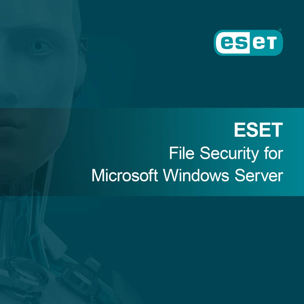 Seguridad de Archivos ESET para Microsoft Windows Server