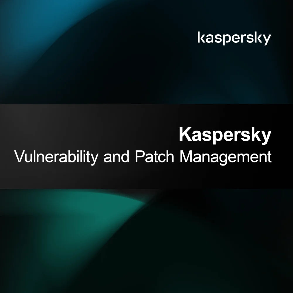 Gestión de Vulnerabilidades y Parches de Kaspersky