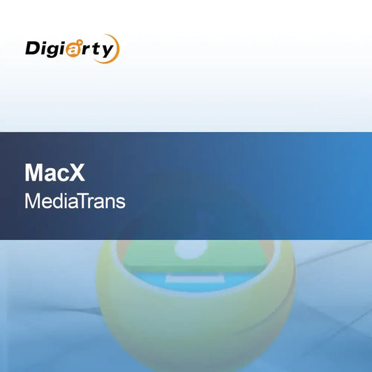 MacX MediaTrans