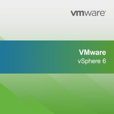VMware vSphere 6