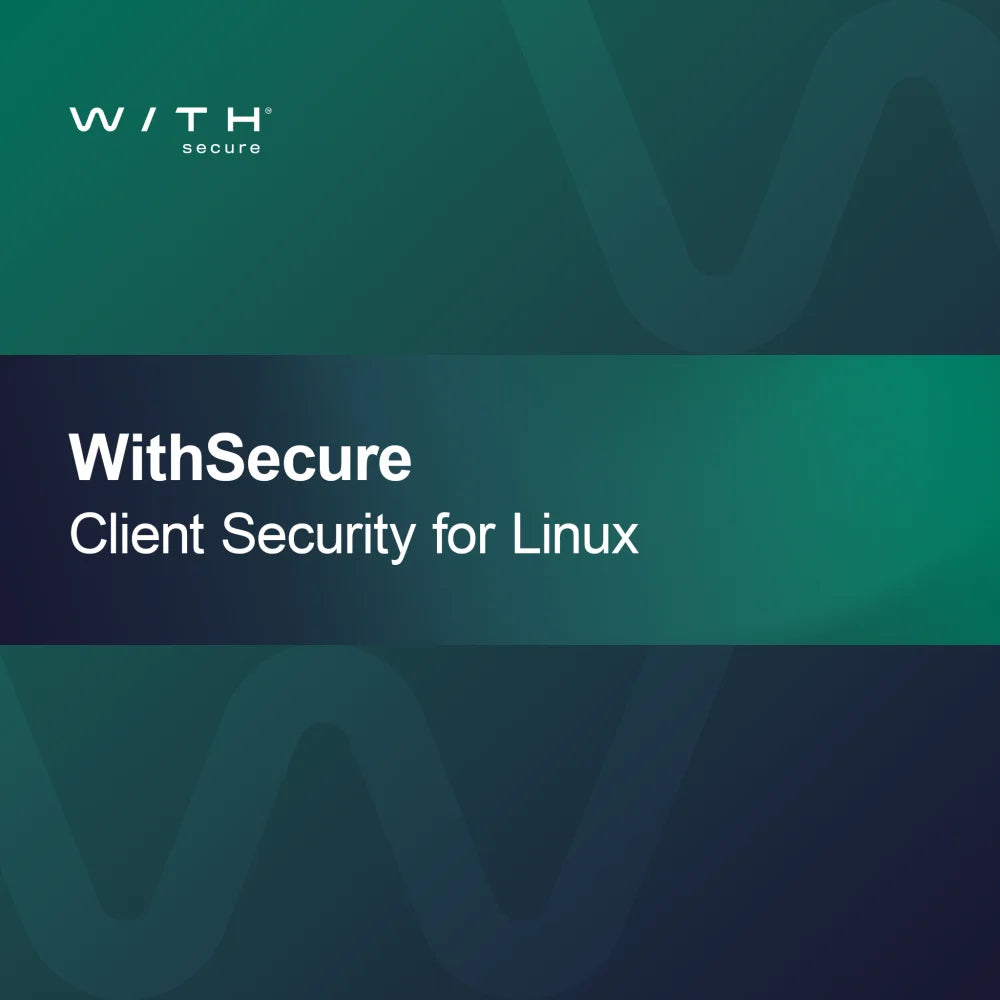 Seguridad del Cliente WithSecure para Linux