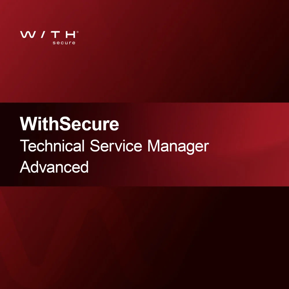 Gerente de Servicio Técnico Avanzado de WithSecure