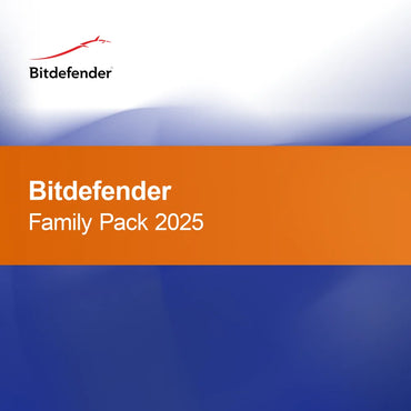 Bitdefender Seguridad de Internet 2025