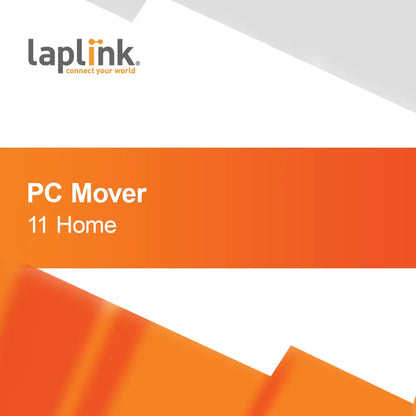 PC Mover 11 Hogar